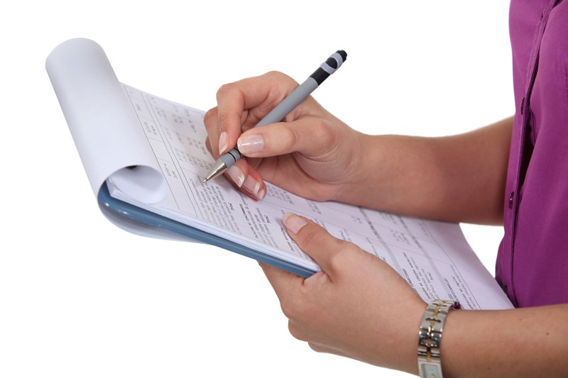 What is a company confirmation statement?