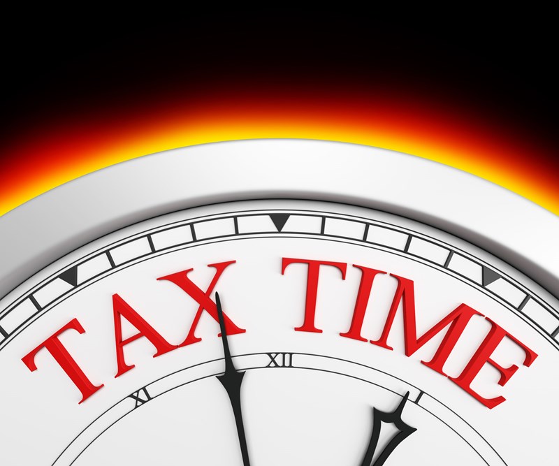 Filing deadlines for company accounts