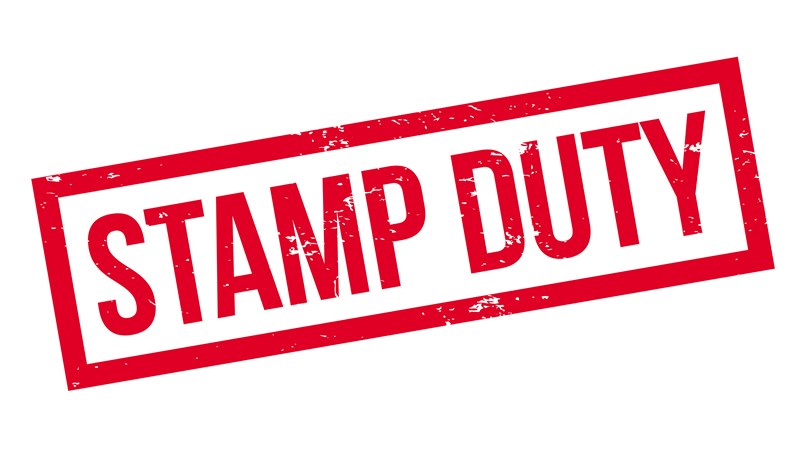 New Stamp Duty surcharge announced