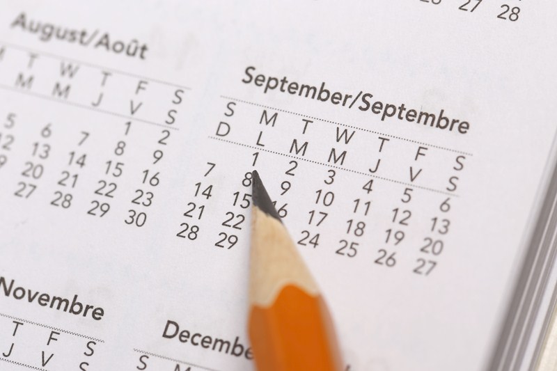 Tax Diary May/June 2019