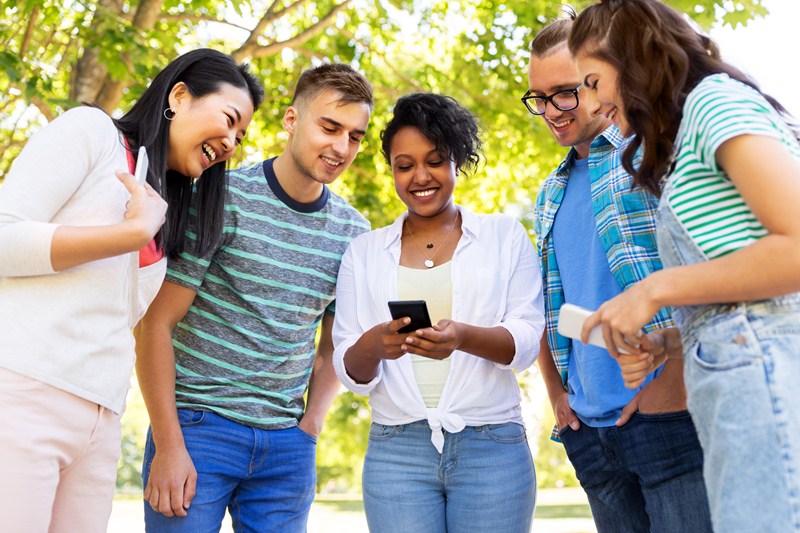 Employing family, young people and volunteers