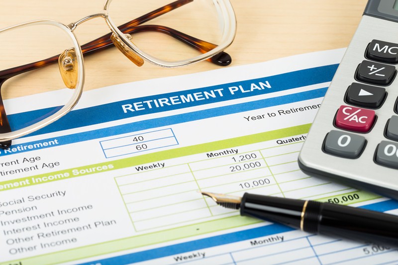 What you can do with your pension pot