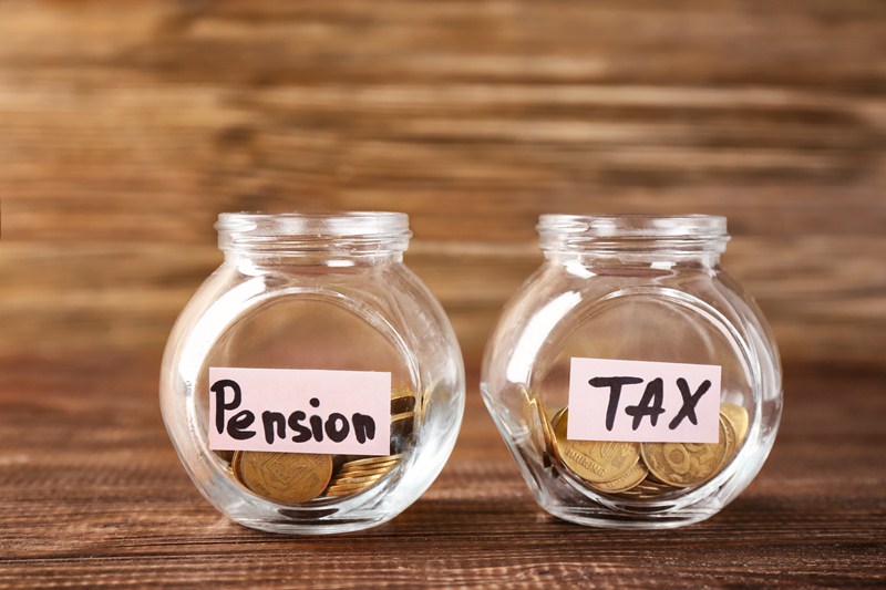 NIC after State Pension Age