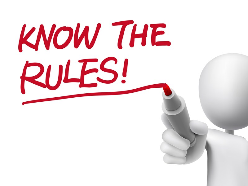 Trading income priority rules