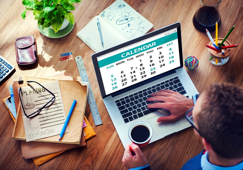 Changing your company’s year end