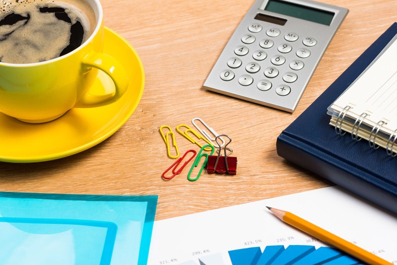 Tax Diary November/December 2019