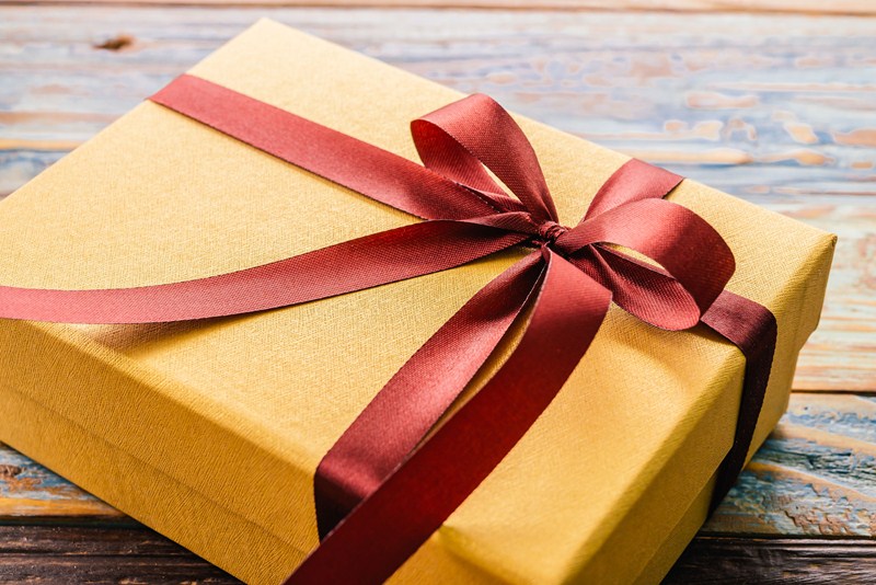 Christmas bonuses